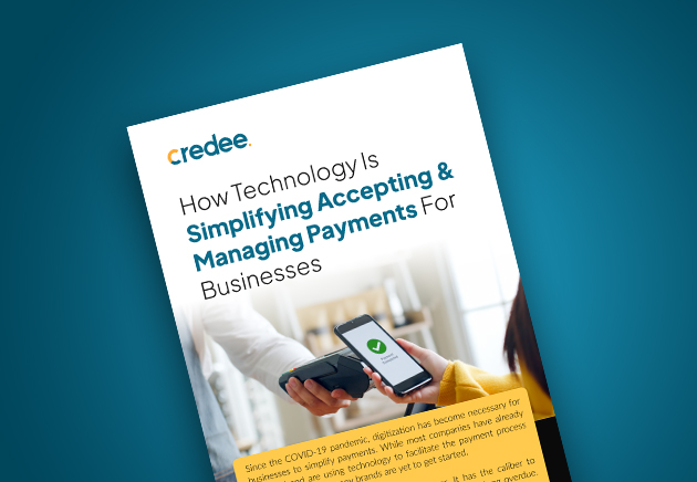 payment managing software