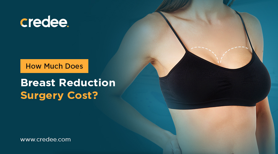 How Much Does Breast Reduction Surgery Cost
