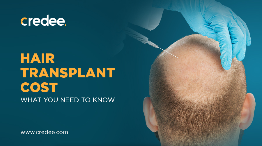 How Much Does a Hair Transplant Cost