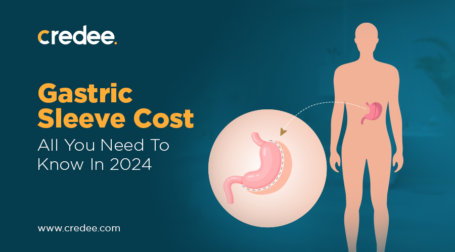 Gastric Sleeve Surgery Cost